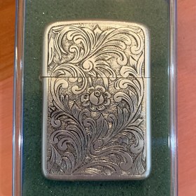 تصویر فندک اورجینال Zippo 31483 