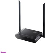 تصویر مودم روتر نتربیت مدل ND4230N 