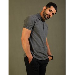 تصویر پولوشرت آستین کوتاه مردانه لرد آرچر مدل 1000-102 