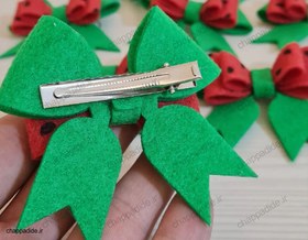 تصویر گیره سر یلدایی gire sar yaldaei