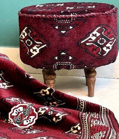 تصویر پاف فرشی ‌‎کد paf201 