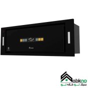 تصویر هود مخفی داتیس مدل Volira سایز ۸۰ سانتی‌متر با کنترل صوتی 