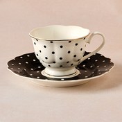 تصویر فنجان چای کاراجا karaca 