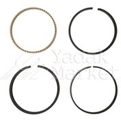 تصویر رینگ موتور ایساکومناسب پژو ۴۰۵ 