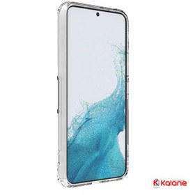 تصویر کاور شفاف نیلکین Nature TPU Pro مناسب برای سامسونگ Galaxy a54 samsung Galaxy a54 Nature TPU Pro Case