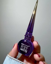 تصویر خط چشم مویی نوت24 