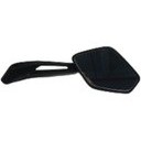 تصویر لوازم یدکی موتورسیکلت DOMINAR 250 400 UG آینه سمت راست اصل Bajaj 