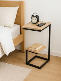 تصویر میز پاتختی 