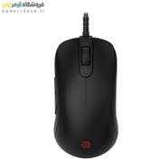 تصویر موس گیمینگ حرفه ای بنکیو زووی مدل BenQ Zowie S1-C / S2-C Ergonomic Gaming Mouse 