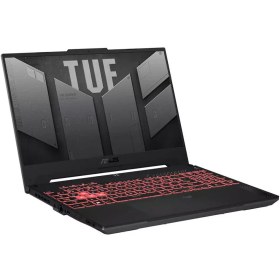 تصویر Laptop asus TUF Gaming FA507XI Ryzen9 (7940HS) 16GB 1TB SSD 8GB(RTX4070) FHD لپ تاپ ایسوس مدل FA507XI Ryzen9 (7940HS) 16GB 1TBSSD 8GB(RTX4070) FHD