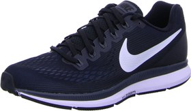 Air zoom pegasus 34 mens black dark grey outlet anthracite