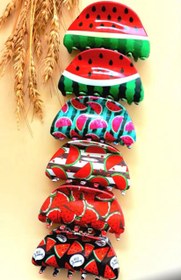 تصویر کلیپس هندوانه 