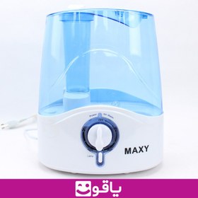 تصویر بخور سرد مکسی مدل maxy nk-3 دستگاه بخور سرد خانگی مکسی maxy 