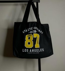 تصویر تت بگ 87 Totebag 87