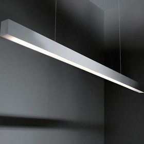 تصویر آویز لاین SMD 6cm - سفید / نچرال Line SMD 6cm