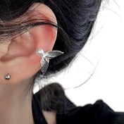 تصویر ایرکاف دم ماهی 