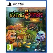 Comprar Plants vs Zombies Battle for Neighborville para PS4 - mídia física  - Xande A Lenda Games. A sua loja de jogos!