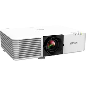تصویر ویدئو پروژکتور اپسون مدل EB-L630U ا Epson EB-L630U Video Projector Epson EB-L630U Video Projector