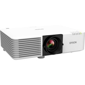 تصویر ویدئو پروژکتور اپسون مدل EB-L720U Epson EB-L720U Video Projector