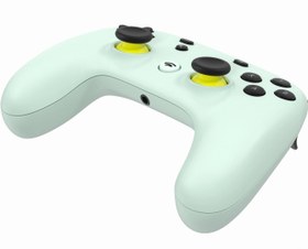 تصویر دسته بازی گوگل مدل Stadia - واسابی Google Wireless Controller Stadia