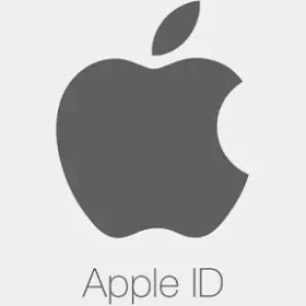 تصویر اپل آی دی با مشخصات فردی شما apple ID 