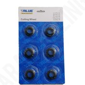 تصویر تیغ لوله بر ولیو مدل VTC-32 