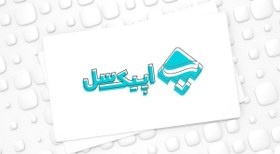 تصویر 4 موکاپ کارت ویزیت با پس زمینه حبابی 