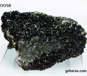 تصویر سنگ زینتی اپیدوت 