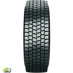 تصویر لاستیک بریجستون R-DRIVE 001-315/80R22.5 