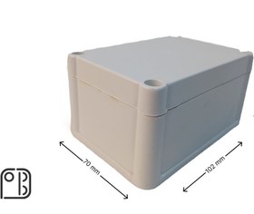 تصویر باکس الکترونیکی کد ۱۰۰۲ 