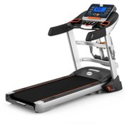 تصویر تردمیل نیمه باشگاهی لیدر اسپرت مدل DK-55AD Semi Gym treadmill leadersport DK-50AD