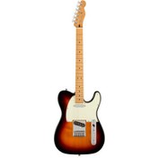 تصویر Fender Player Plus Tele MN 3 Color Sunburst 