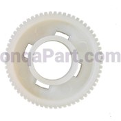 تصویر چرخ دنده شیشه بالابر مزدا 323 