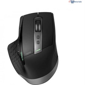 تصویر ماوس بی سیم رپو مدل MT750S 