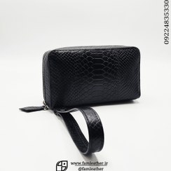 تصویر کیف دستی مردانه_KD88 