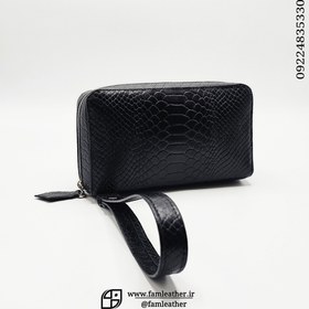 تصویر کیف دستی مردانه_KD88 