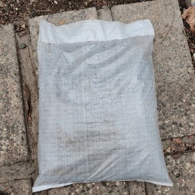 تصویر خاک گلدان 25 لیتری آپارتمانی 