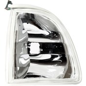 تصویر چراغ جلو خودرو اس ان تی مدل SNTK41CL سمت چپ 