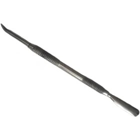 تصویر عقب زن فلزی KAIA 