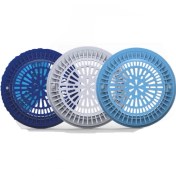 تصویر کفشور ضدگرداب مگاپول سایز مکش ۴ اینچ (Antivortex Pool Drain) 