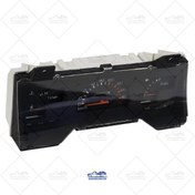 تصویر کیلومتر کامل نیسان معمولی زیر ۹۰ کره‌ای 