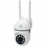 تصویر دوربین بی‌سیم XMEYEPLUS OWL برند OSTCAM OSTCAM brand XMEYEPLUS OWL wireless camera