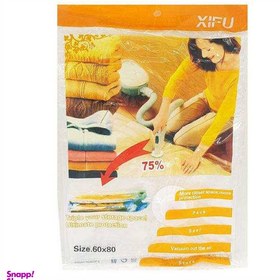 تصویر کیسه وکیوم مدل MD1230 