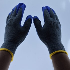 تصویر دست کش زد برش تانگ وانگ کد ۹۱۱۲ 