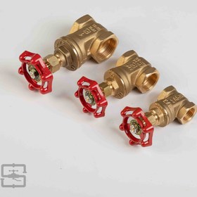 تصویر فلکه کشویی سامین 