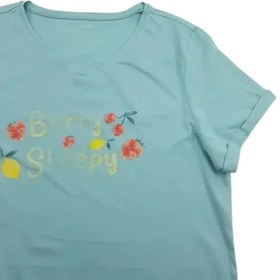 تصویر تیشرت برند اسمارا آلمان T-shirt