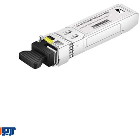 تصویر ماژول فیبر نوری SFP-1550/1310-40D 1.25G برند آریونت 