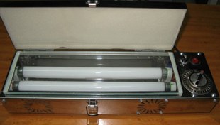 تصویر دستگاه مهرسازی ژاپن MO6000 