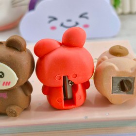 تصویر تراش بدنه پاکنی 