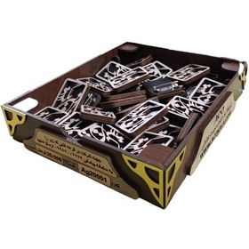 تصویر پکیج اقتصادی 40 عددی پیکسل این نیز بگذرد 